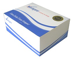 paper box package