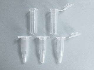 2.0ml microcentrifuge tube